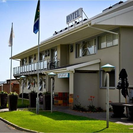 איסט לונדון Bluewaters Hotel מראה חיצוני תמונה
