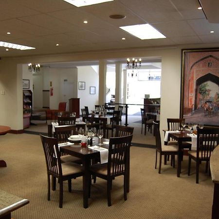 איסט לונדון Bluewaters Hotel מראה חיצוני תמונה
